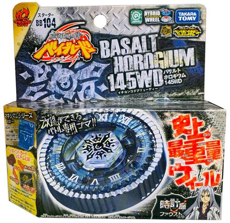 Beyblade Metal Masters Twisted Tempo