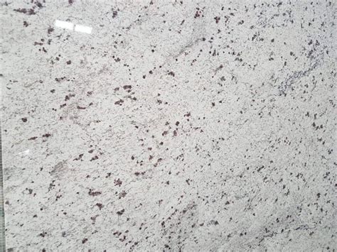 White Galaxy Granite | Slabs | Tiles | Countertops | Fortuna Marmo Granite