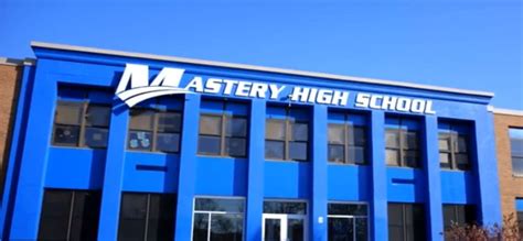 Mastery High School of Camden Welcomes First Senior Class - Mastery Schools