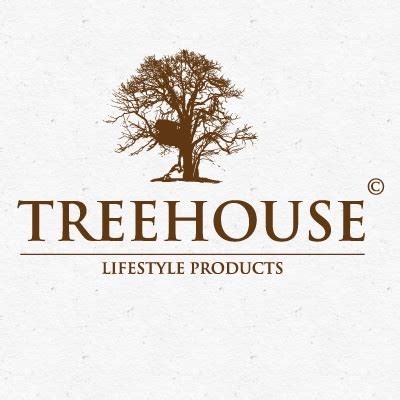 Treehouse | Logo Design Gallery Inspiration | LogoMix