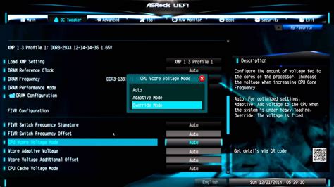 Intel core i5 2400 overclock guide - loxasilicon