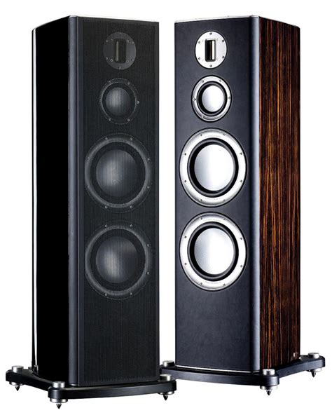 Monitor Audio Platinum PL300 II review - GearOpen.com