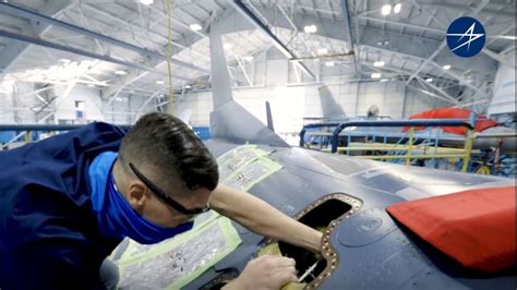 Lockheed Martin releases new video of its F-16 facility in Greenville ...