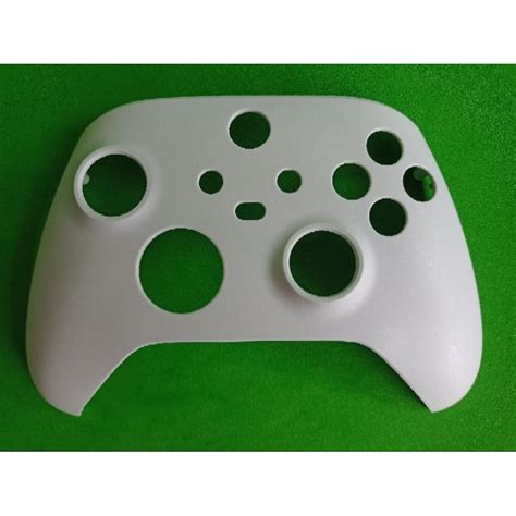 Carcaça Frontal do Controle Xbox Series S - Produto 100% original ...