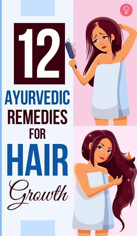 12 best ayurvedic remedies for hair loss and regrowth – Artofit