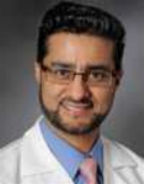 Aamir Hussain, MD, a Neurologist with UH Medical Practice. - IssueWire