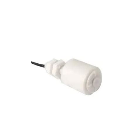 White Mini Level Float Switch at Best Price in Delhi | Pyrotron (india ...