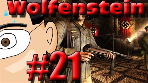 Wolfenstein 2009 Gameplay | Episode 21 - YouTube