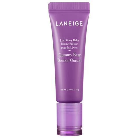 Lip Glowy Balm - LANEIGE | Sephora