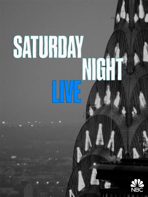 Saturday Night Live - Rotten Tomatoes