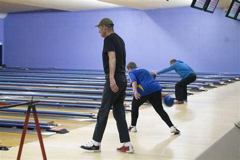 Tenpin Bowling – Special Olympics Otago