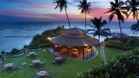 15 Best Beach Resorts In Sri Lanka: TripHobo