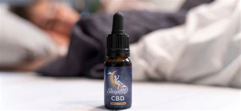 7 Best CBD Oils for Sleep in 2024 Reviews: 😍 CBD for Insomnia Benefits, Dosage and Uses ...