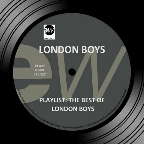 London Boys | iHeart