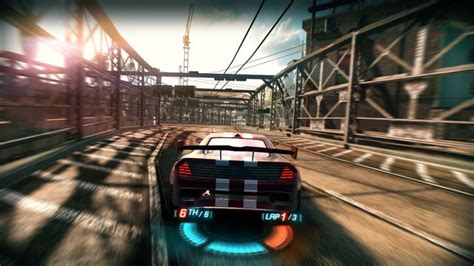 25 Best PS3 Racing Games of All Time ‐ ProFanboy