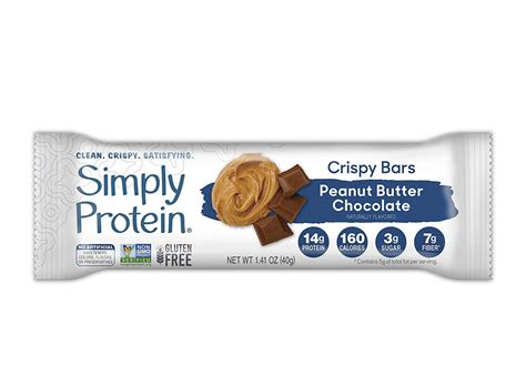 20 Best Plant-Based Protein Bar Brands To Try — Eat This Not That