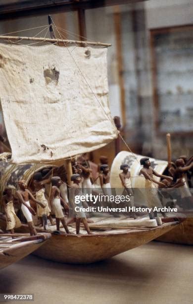 74 Ancient Egyptian Boat Models Stock Photos, High-Res Pictures, and ...