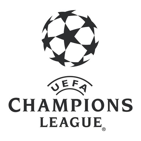 Logo UEFA Champions League – Logos PNG