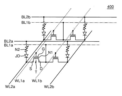 Non-volatile memory devices and method thereof - Eureka | Patsnap develop intelligence library