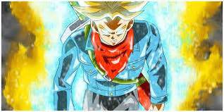 Goku super saiyan rage - foopolitical