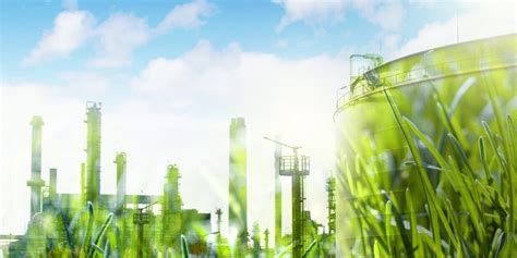 How Manufacturing Sustainability Drives Growth | PTC