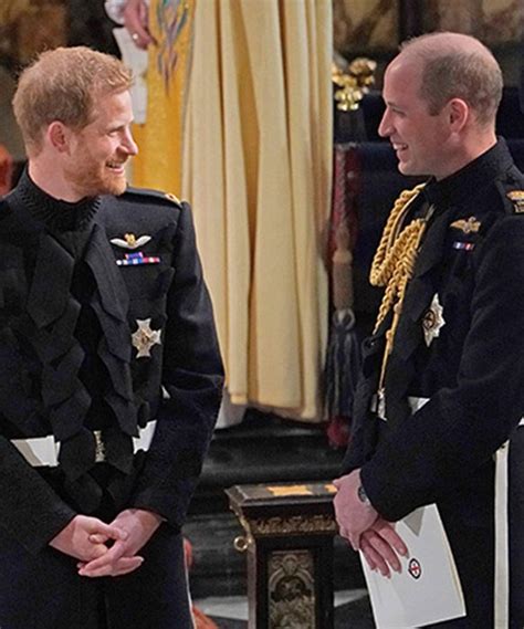 Prince William and Prince Harry's best brother moments - see photos ...