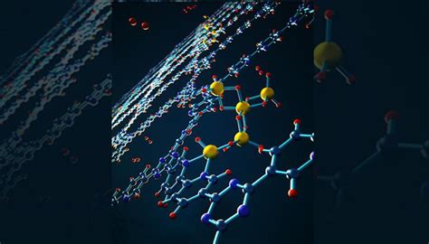 New Hydrogen Storage Material Steps On The Gas