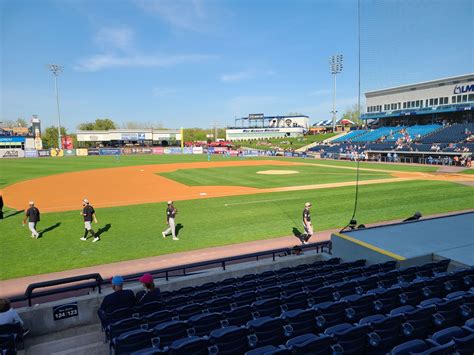 Meyers’ power improves, while the Whitecaps grab four of six over ...