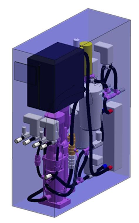 Laird's Liquid Cooling Systems and Temperature Controllers Designed for Semiconductor ...