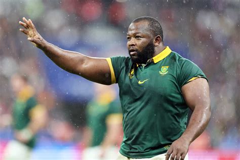 Springbok player ratings from 2023 Rugby World Cup | The Citizen