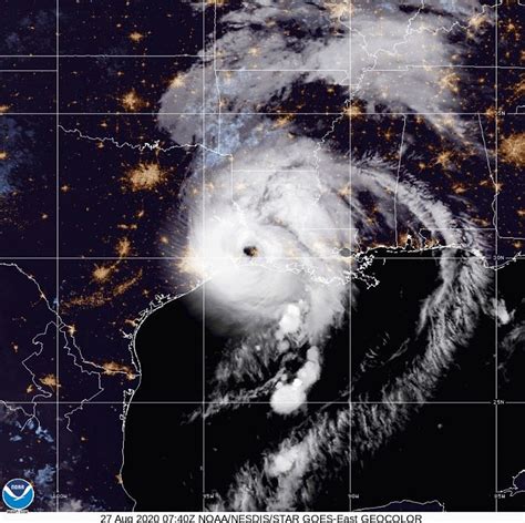 Forecasters Predict Below-Average 2023 Hurricane Activity For Lou