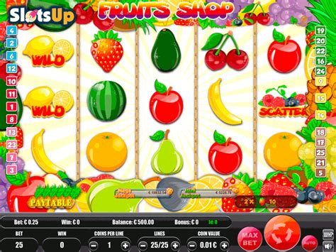 Fruit Slot Machine Online Gratis , Divertiti con le Slot Machine Online Gratis, le migliori solo ...