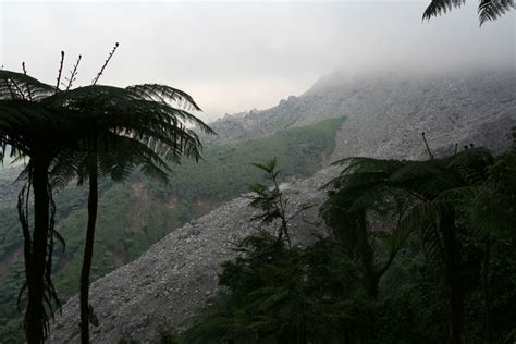 Santiaguito / Santa Maria Volcano