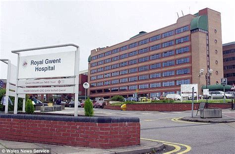 Royal Gwent Hospital Chaplaincy - Archdiocese of Cardiff