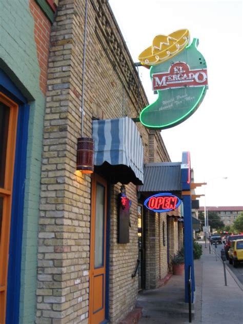 El Mercado - The Austin Chronicle