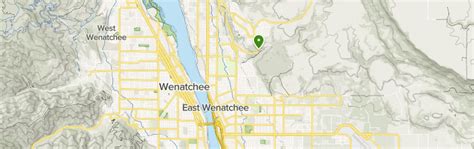 10 Best Trails and Hikes in East Wenatchee | AllTrails