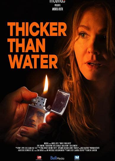 Watch Thicker Than Water (2019) Full Movie on Filmxy