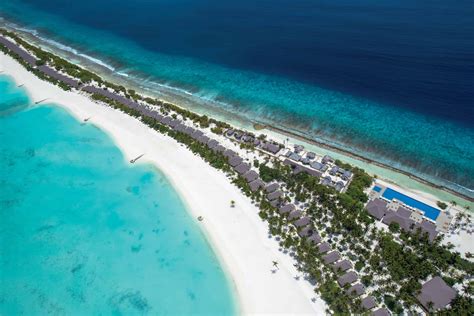 Atmosphere Kanifushi Maldives - One Luxury