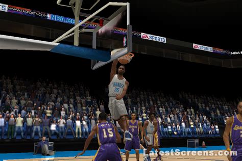 All NBA Elite 11 Screenshots for PlayStation 3, Xbox 360, iPhone/iPad