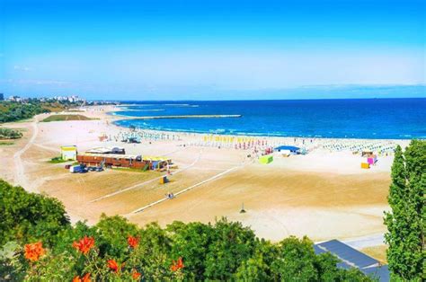 Best 14 Beaches in Romania - A local's favorites - Daily Travel Pill