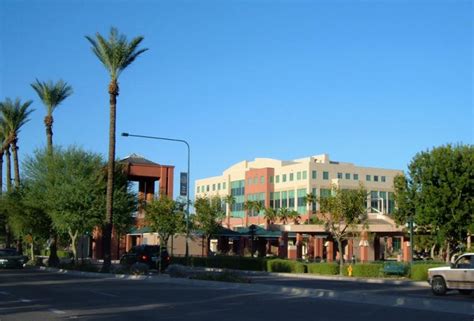 Chandler, Arizona