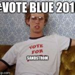 Vote for pedro Meme Generator - Imgflip