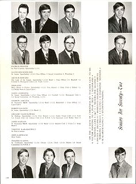 Weber High School - Dolphin Yearbook (Chicago, IL), Class of 1972, Page ...