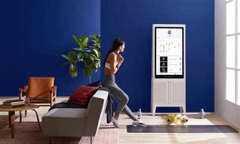 Best fitness gadgets to revamp your home gym » Gadget Flow