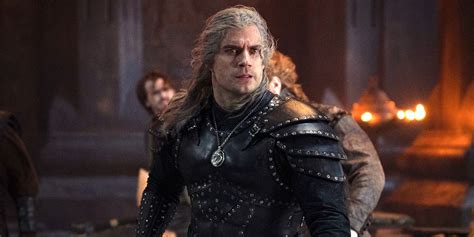 Read The Witcher Season 3 Set Photos Reveal Henry Cavill In Major Sword ...