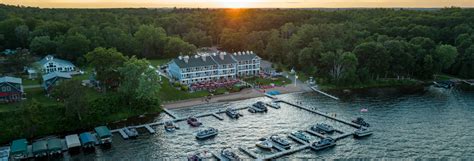 Gull Lake Resorts | Quarterdeck Resort on Gull Lake, MN