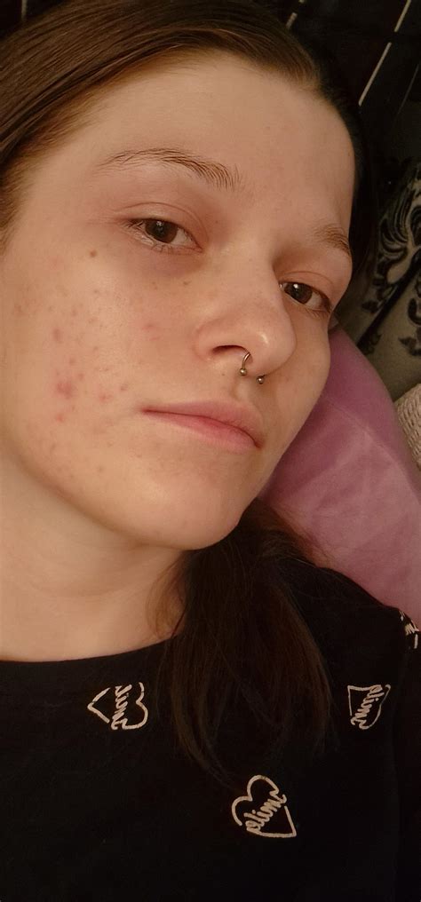 Septum right placement? : r/piercing