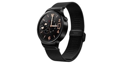 Huawei Watch