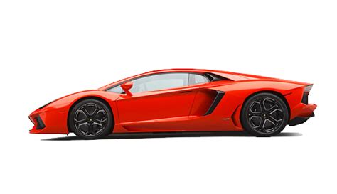 cars with white background - Clip Art Library