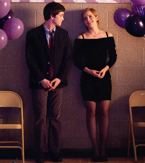 Life vs. Film: The Perks of Being a Wallflower